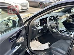 مێرسێدس بێنز C-Class